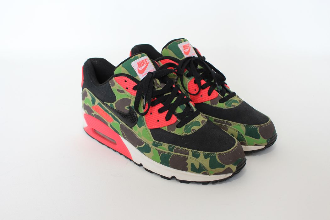 atmos duck camo 90