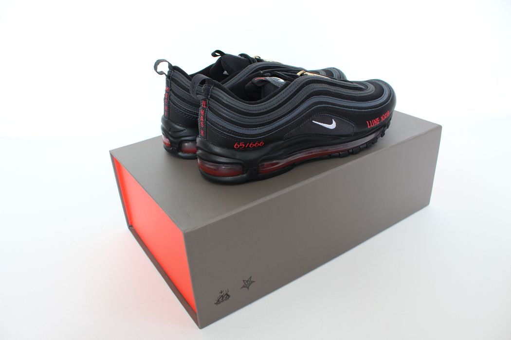 97 nike lil nas x