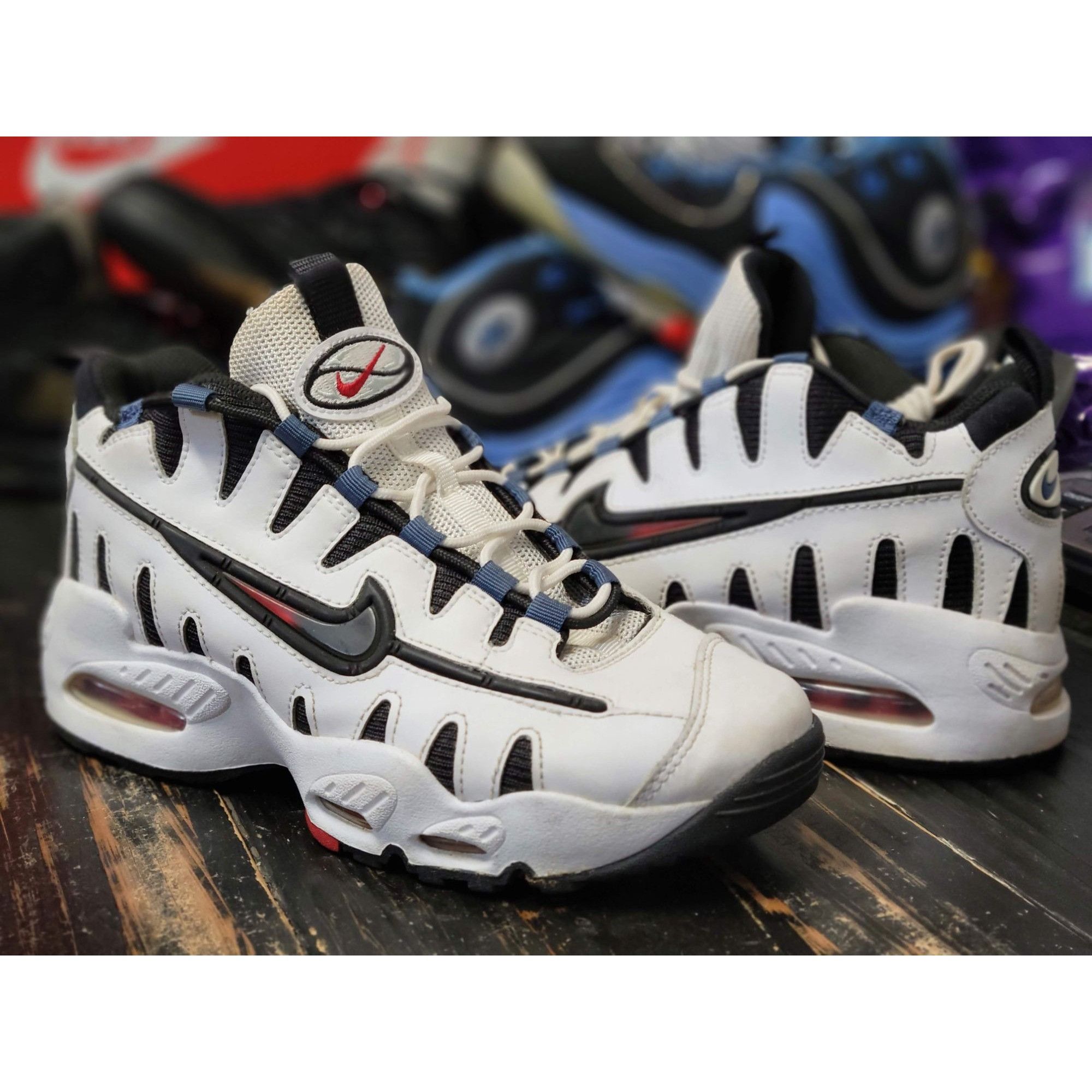 Nike Air Max Nomo Grailed