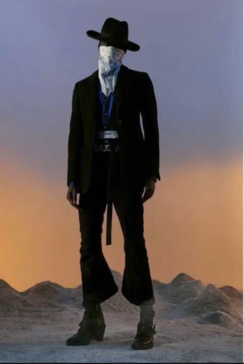 KOZABURO KOZABURO CANVAS 3D BOOTCUT JEANS Size US 30 / EU 46 - 1 Thumbnail