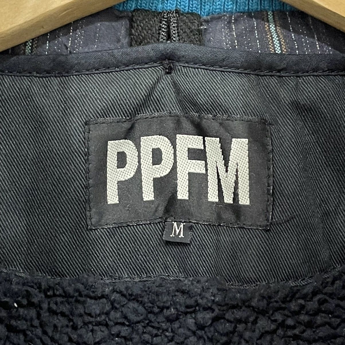 PPFM Vintage!! PPFM Parka Jacket Size US M / EU 48-50 / 2 - 11 Thumbnail