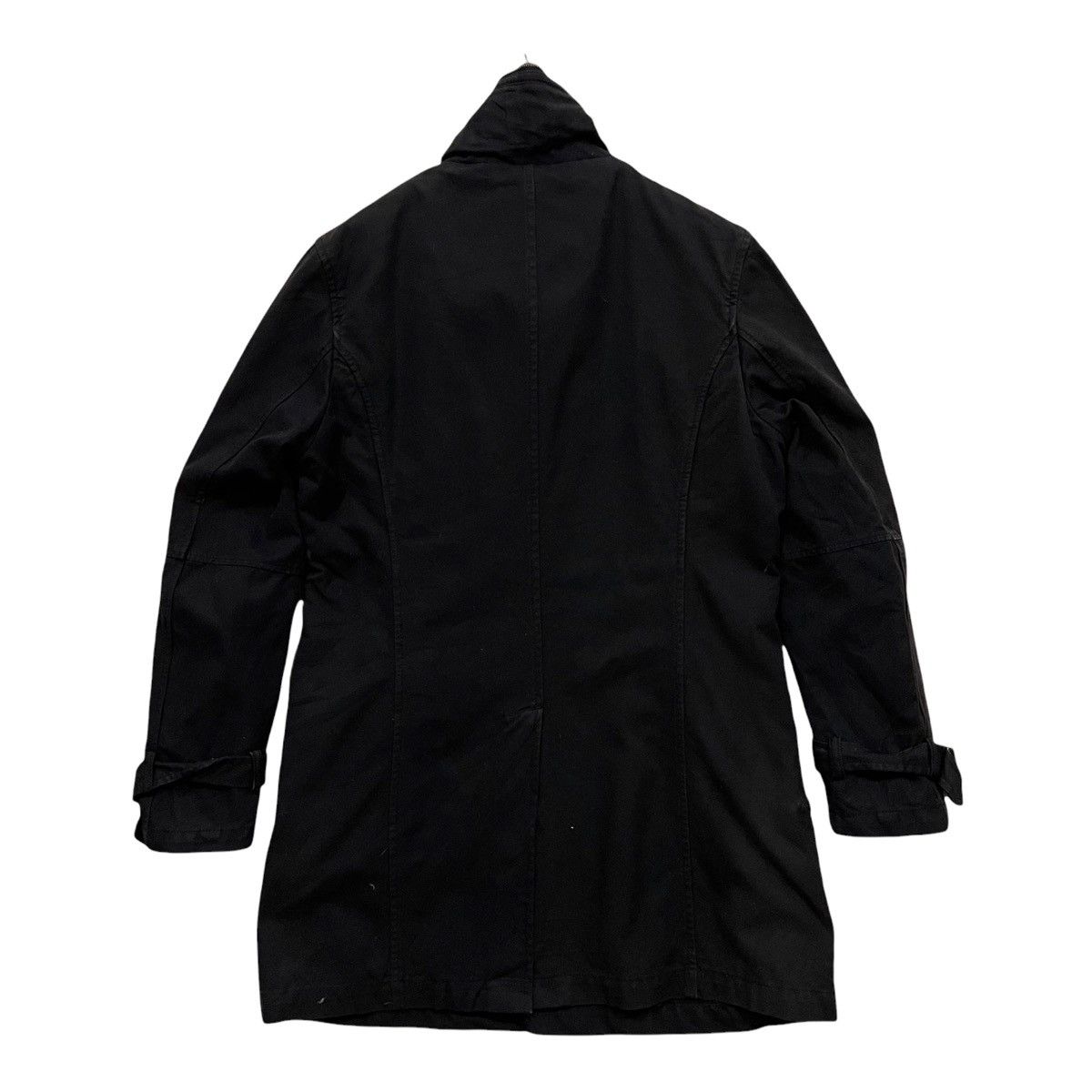 PPFM Vintage!! PPFM Parka Jacket Size US M / EU 48-50 / 2 - 10 Thumbnail