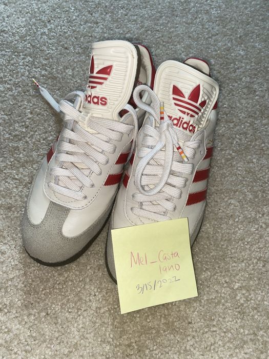 adidas samba og luzhniki