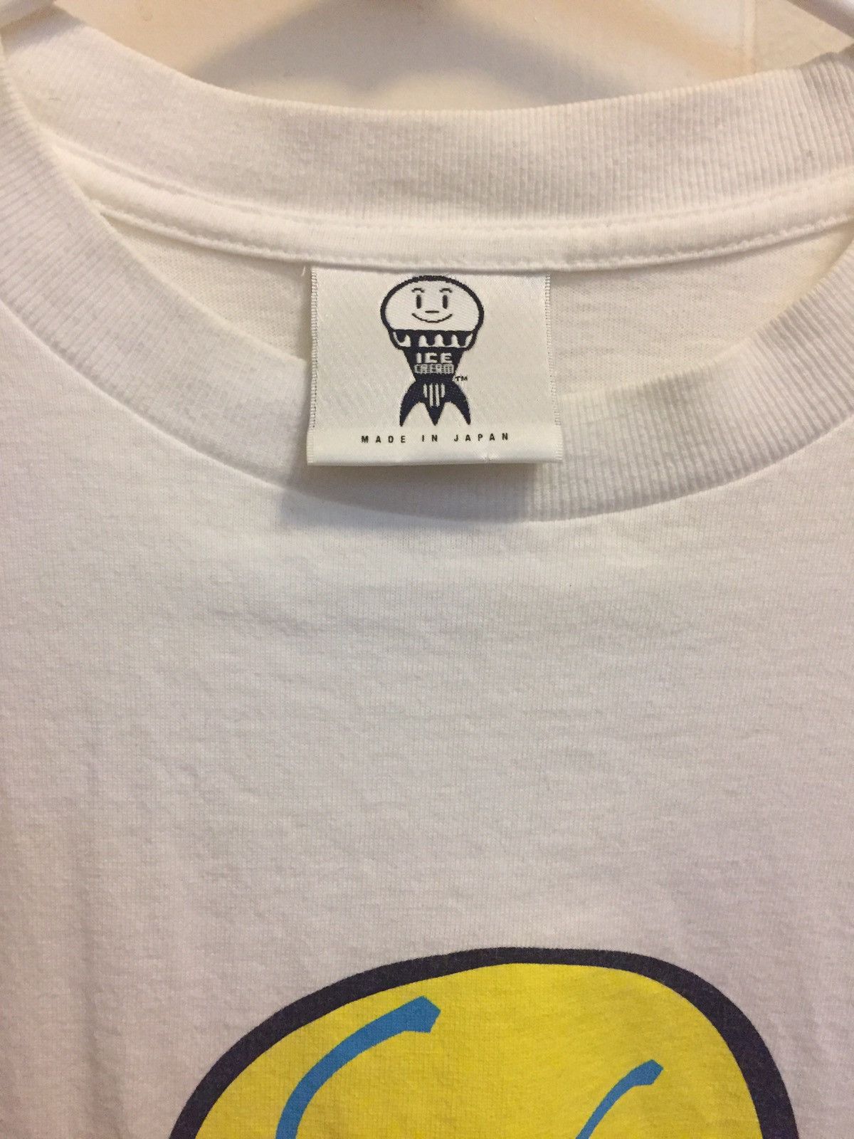 Billionaire Boys Club × Icecream × Pharrell BBC Ice Cream