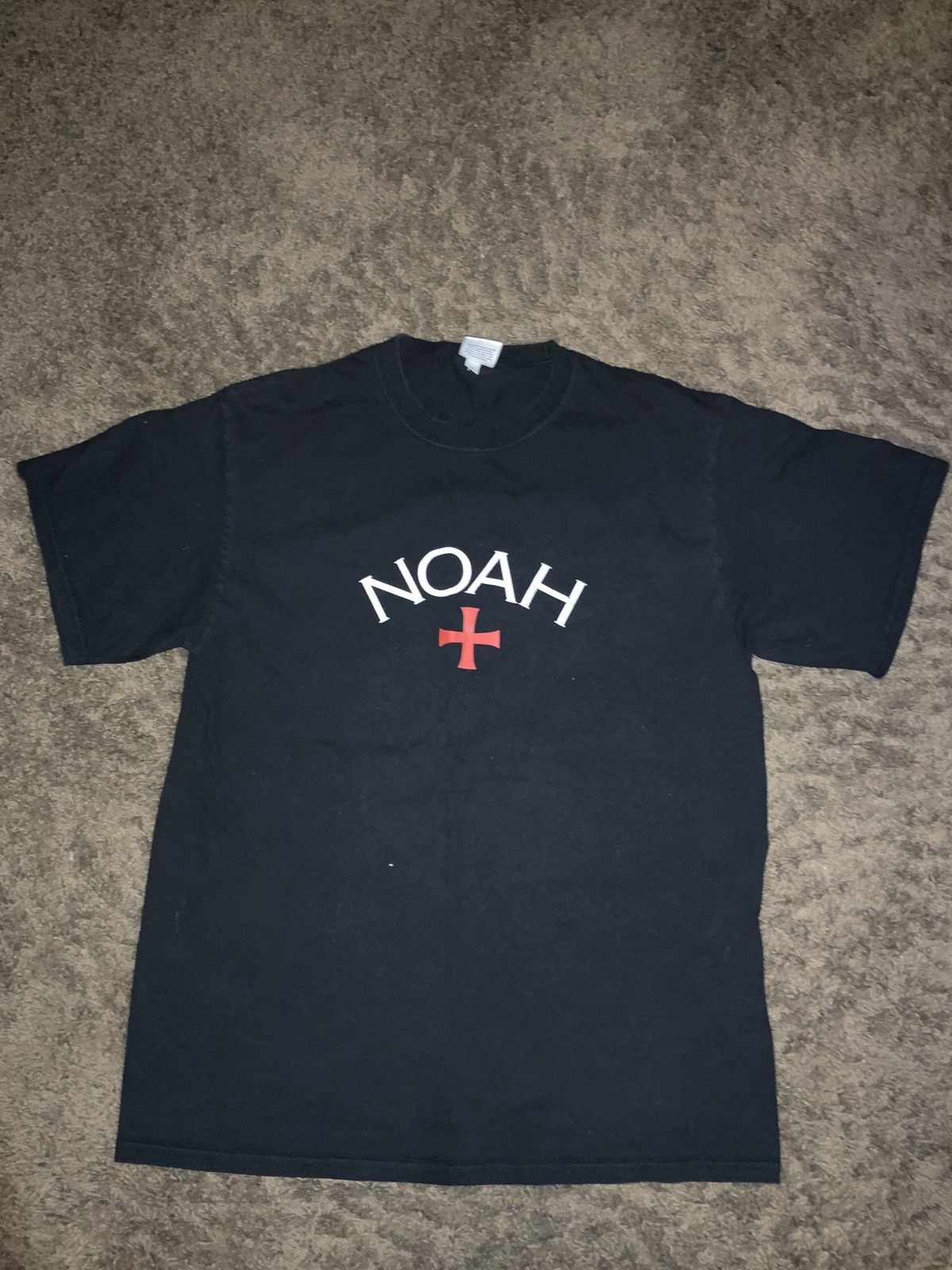 Noah Core Logo Tee | Grailed