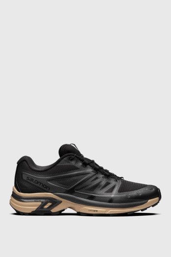Salomon Salomon XT Wings 2 advanced black safari magnet Size US 8.5 / EU 41-42 - 1 Thumbnail