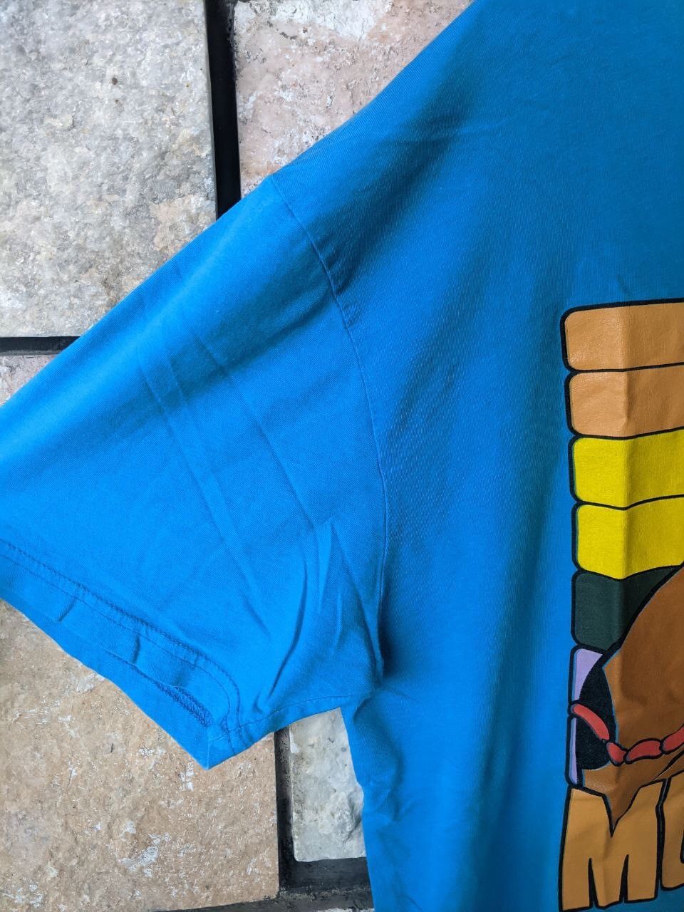 Nickelodeon Vtg Scooby-Doo! Munchies Nickelodeon Tees x Cartoon Network Size US XL / EU 56 / 4 - 3 Thumbnail