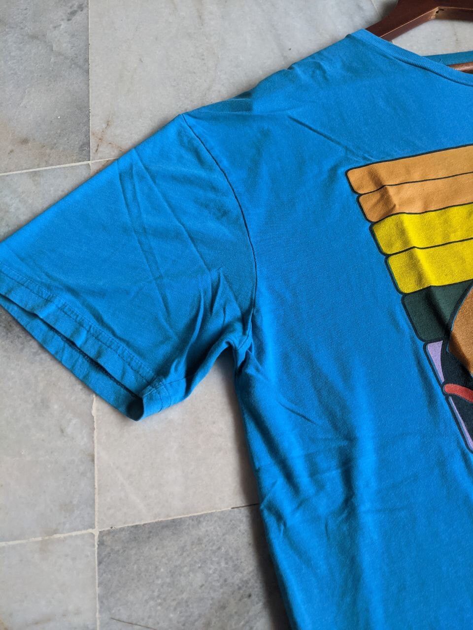 Nickelodeon Vtg Scooby-Doo! Munchies Nickelodeon Tees x Cartoon Network Size US XL / EU 56 / 4 - 8 Thumbnail