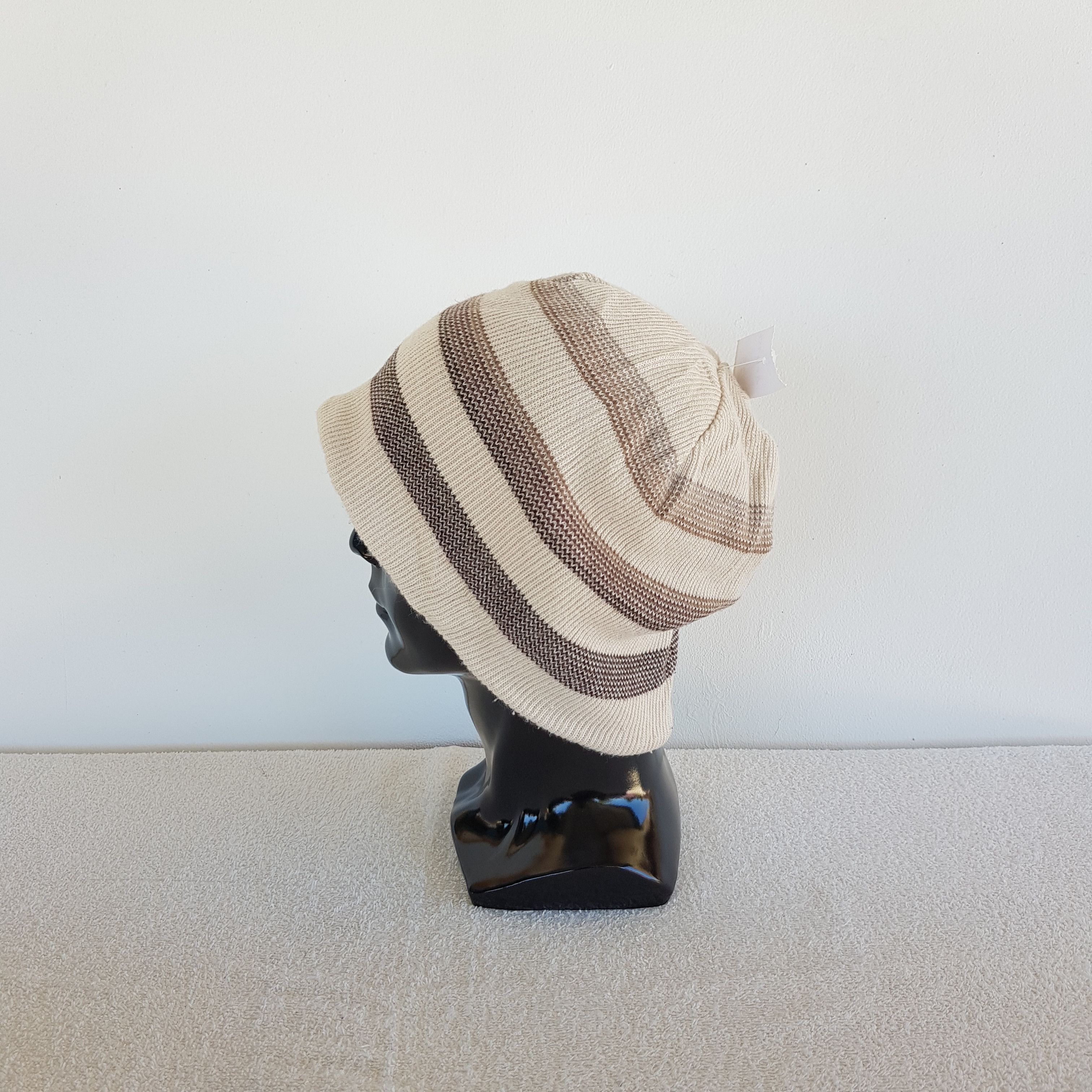 Vintage Vintage Adidas Beanie Adidas Snow Cap Reversible Hats Size ONE SIZE - 8 Thumbnail