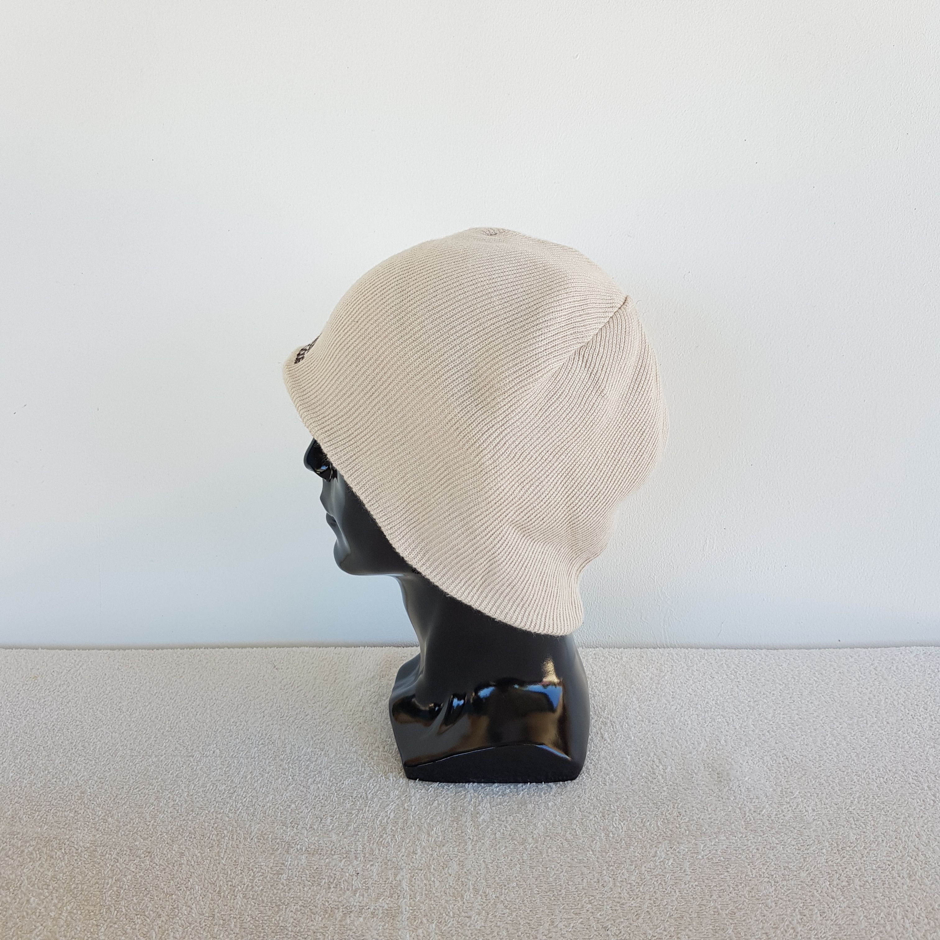Vintage Vintage Adidas Beanie Adidas Snow Cap Reversible Hats Size ONE SIZE - 7 Thumbnail