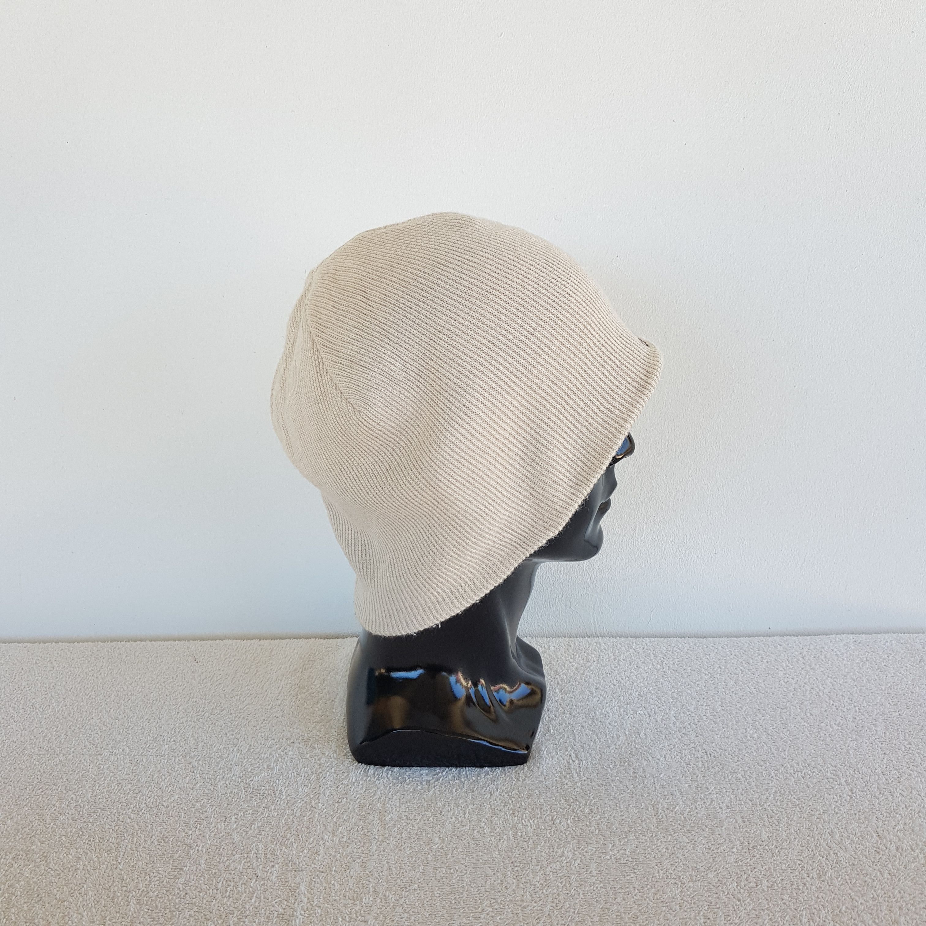 Vintage Vintage Adidas Beanie Adidas Snow Cap Reversible Hats Size ONE SIZE - 5 Thumbnail