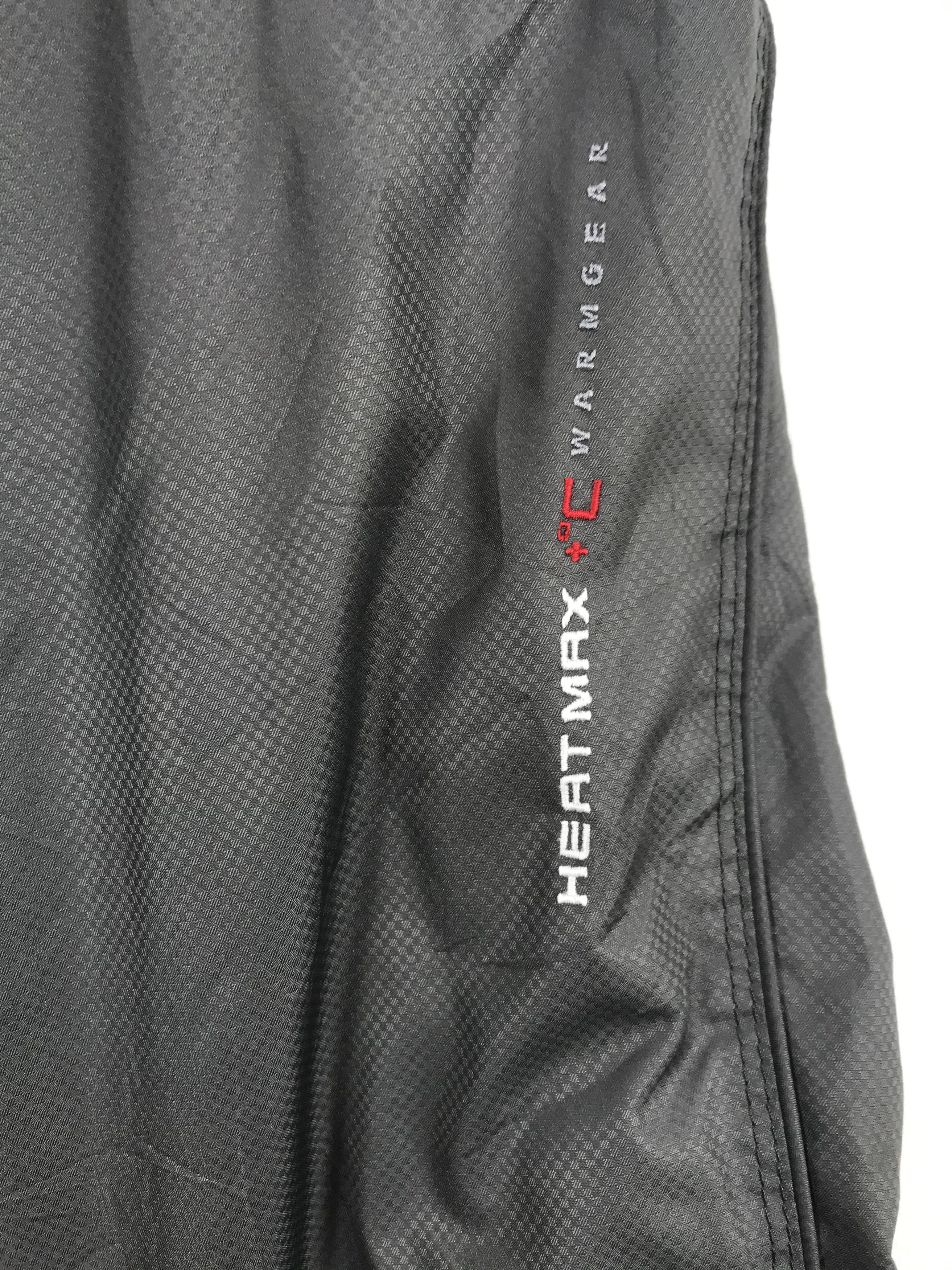 Japanese Brand Japanese Jumpsuit Ski Wear Snowboards Ski Overall Pants Size US 30 / EU 46 - 8 Thumbnail