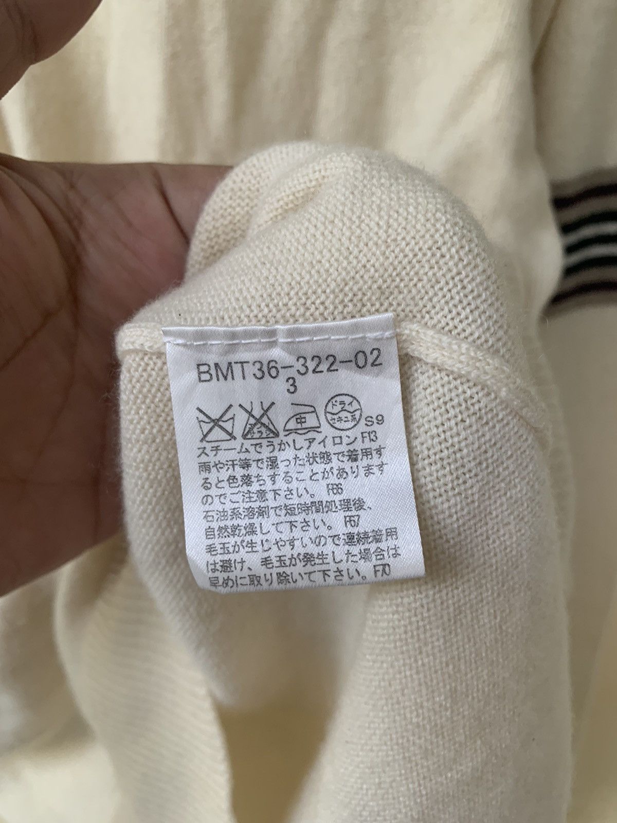 【Digtal】BURBERRY BLACKLABEL BURBERRY BLACK LABEL Trench Coat Plain M Nova Check Pattern