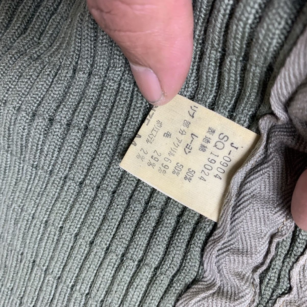 Other Vintage Military Hoodie Trench Jacket Size US XL / EU 56 / 4 - 10 Thumbnail