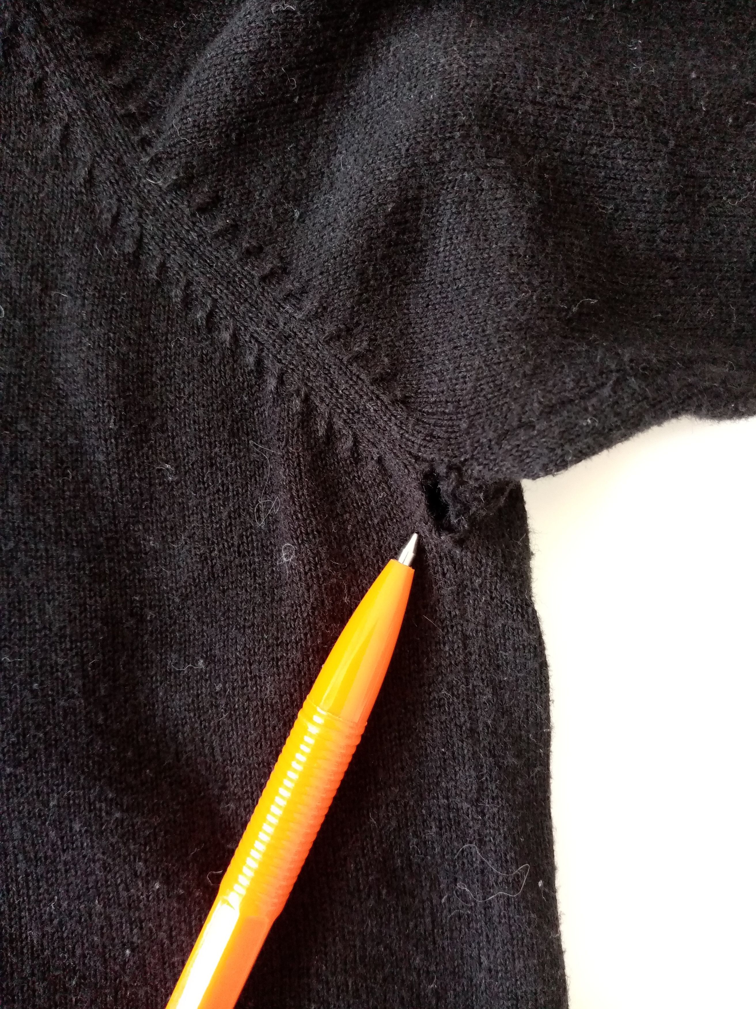 Peak Performance PEAK PERFORMANCE STRATT Jumper Pullover Sweater V Neck Top Size US M / EU 48-50 / 2 - 6 Thumbnail