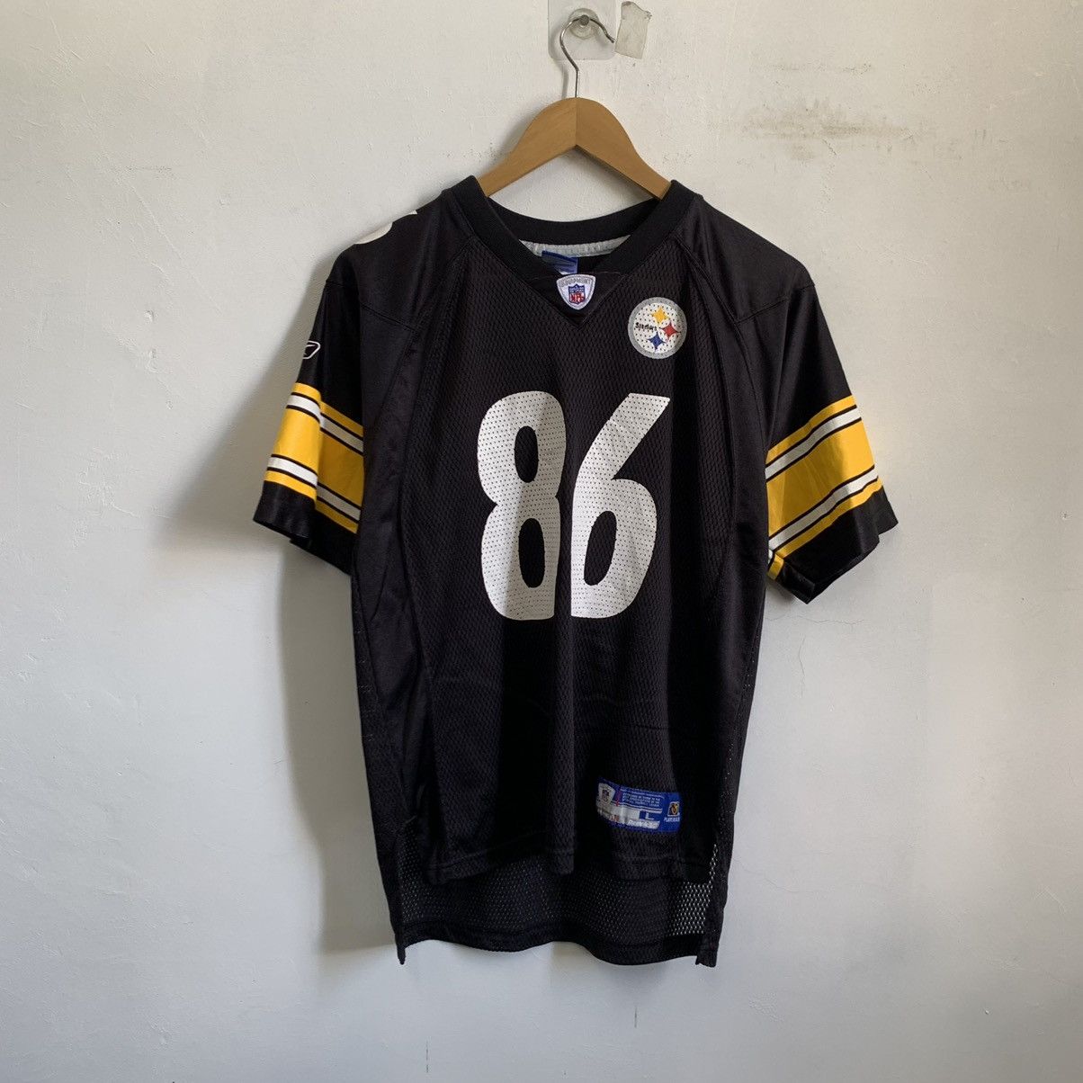 NFL NFL X Reebok Ward 86 Jersey Size US M / EU 48-50 / 2 - 1 Thumbnail