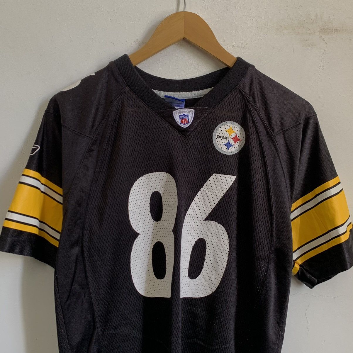 NFL NFL X Reebok Ward 86 Jersey Size US M / EU 48-50 / 2 - 3 Thumbnail