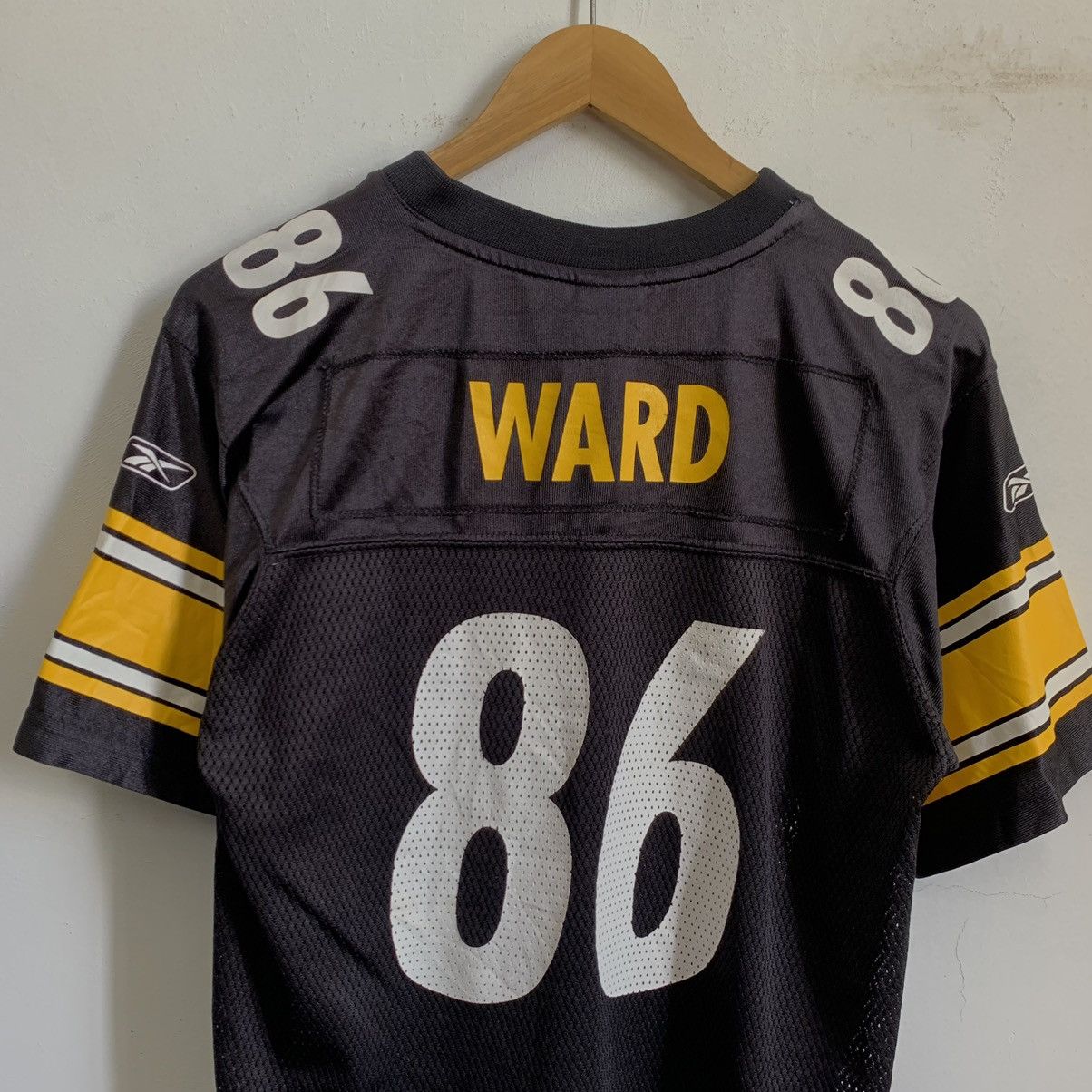 NFL NFL X Reebok Ward 86 Jersey Size US M / EU 48-50 / 2 - 4 Thumbnail