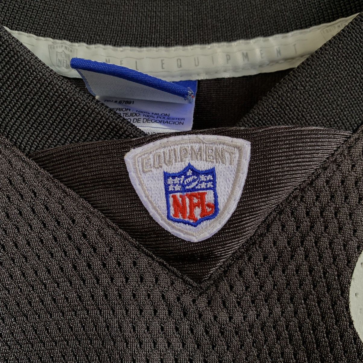 NFL NFL X Reebok Ward 86 Jersey Size US M / EU 48-50 / 2 - 5 Thumbnail