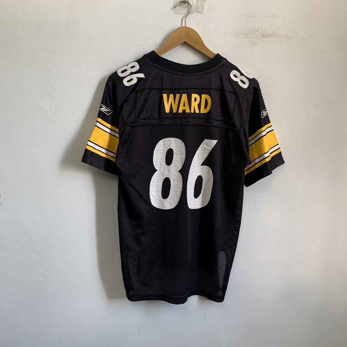 NFL NFL X Reebok Ward 86 Jersey Size US M / EU 48-50 / 2 - 2 Thumbnail