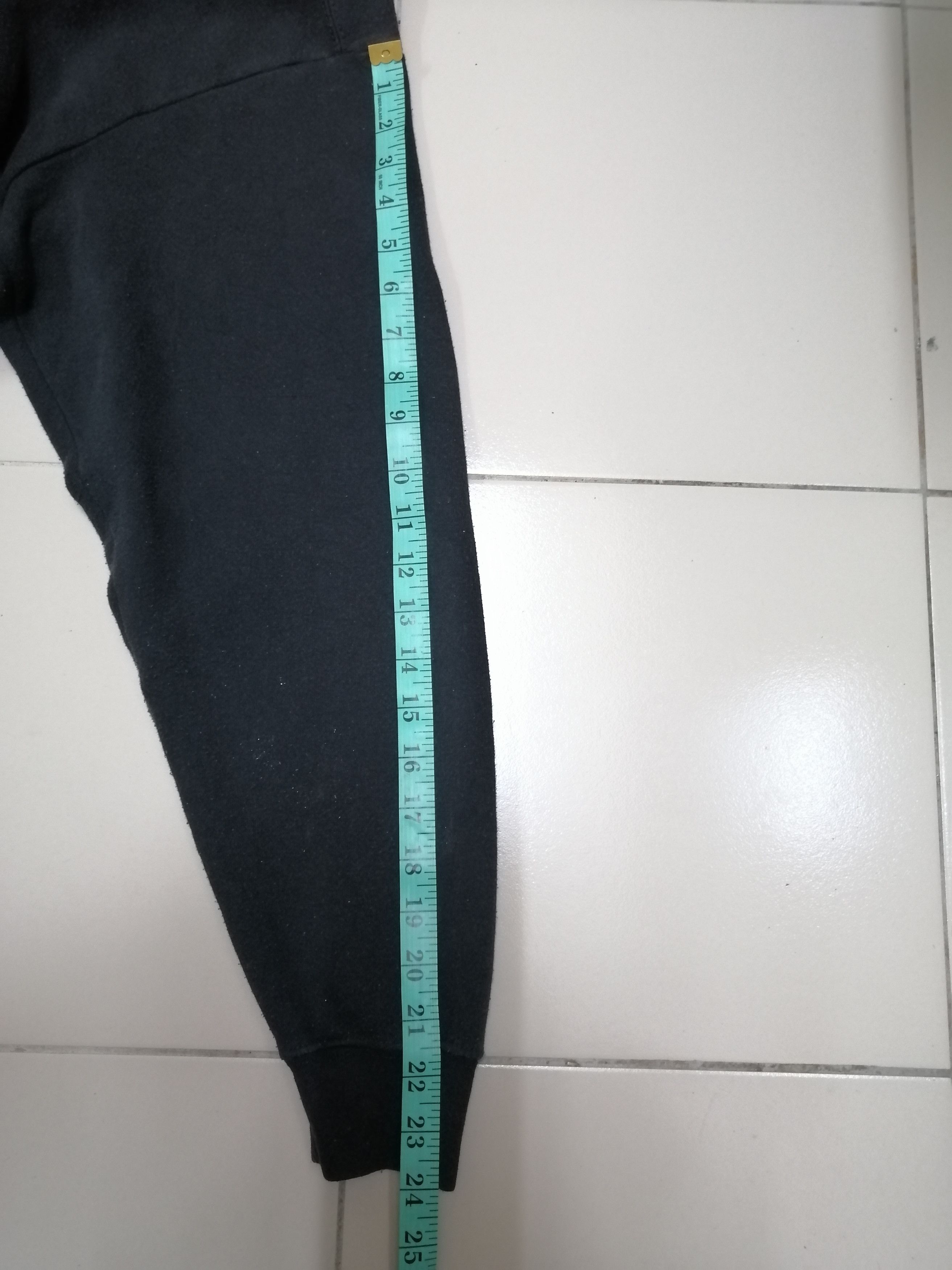 Nike × Vintage Nike Usa sweatshirt x Vintage Size US XL / EU 56 / 4 - 7 Thumbnail