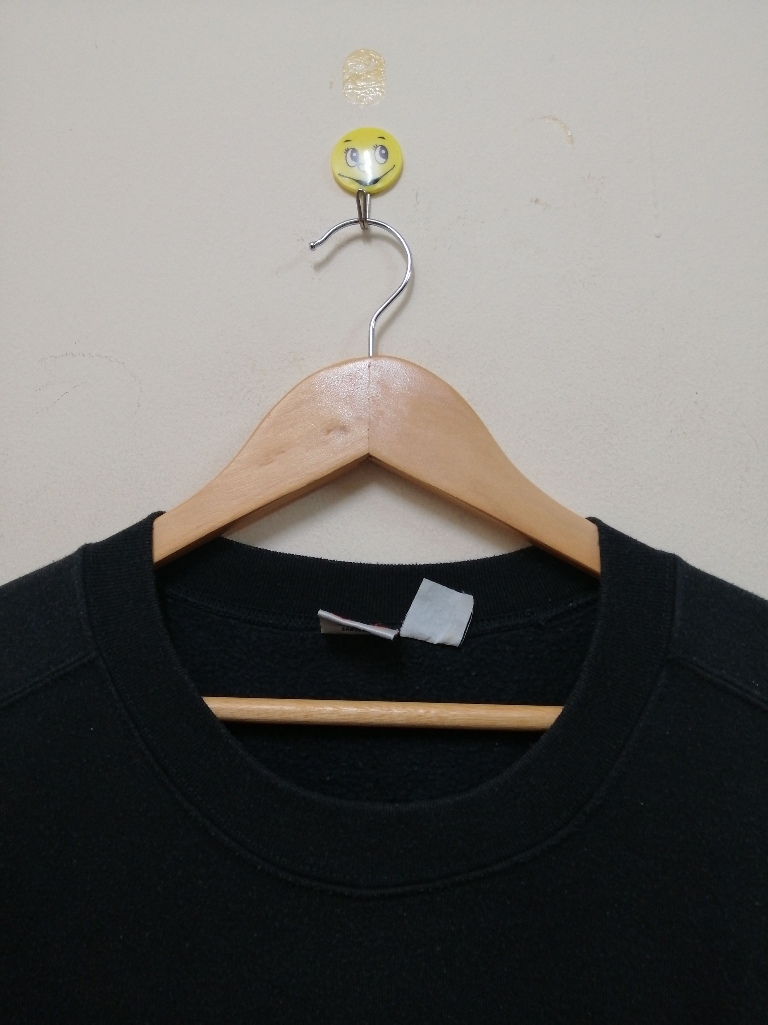 Nike × Vintage Nike Usa sweatshirt x Vintage Size US XL / EU 56 / 4 - 4 Thumbnail