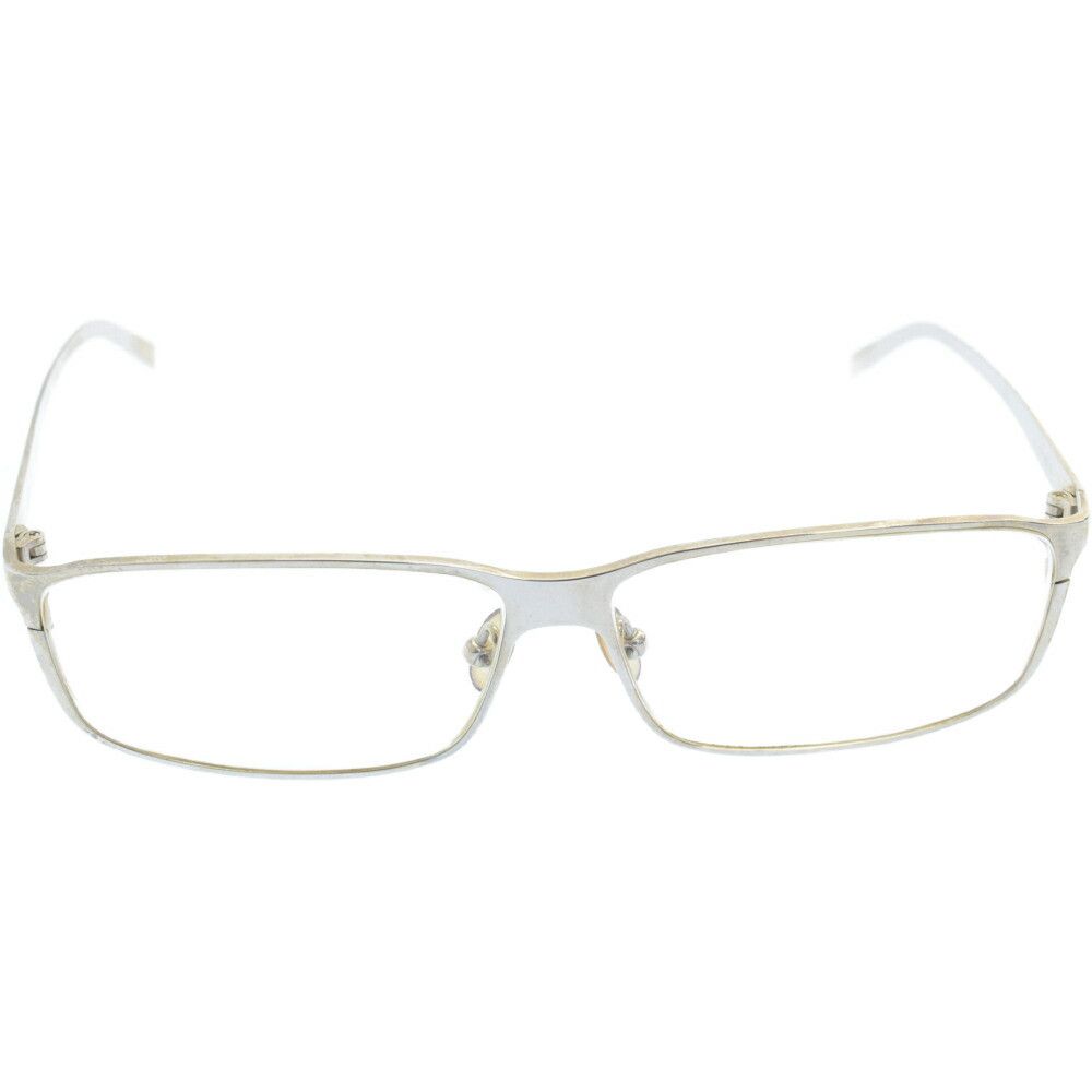 Prada SPR 61D Titanium Frame Design Eyewear Eyeglasses | Grailed