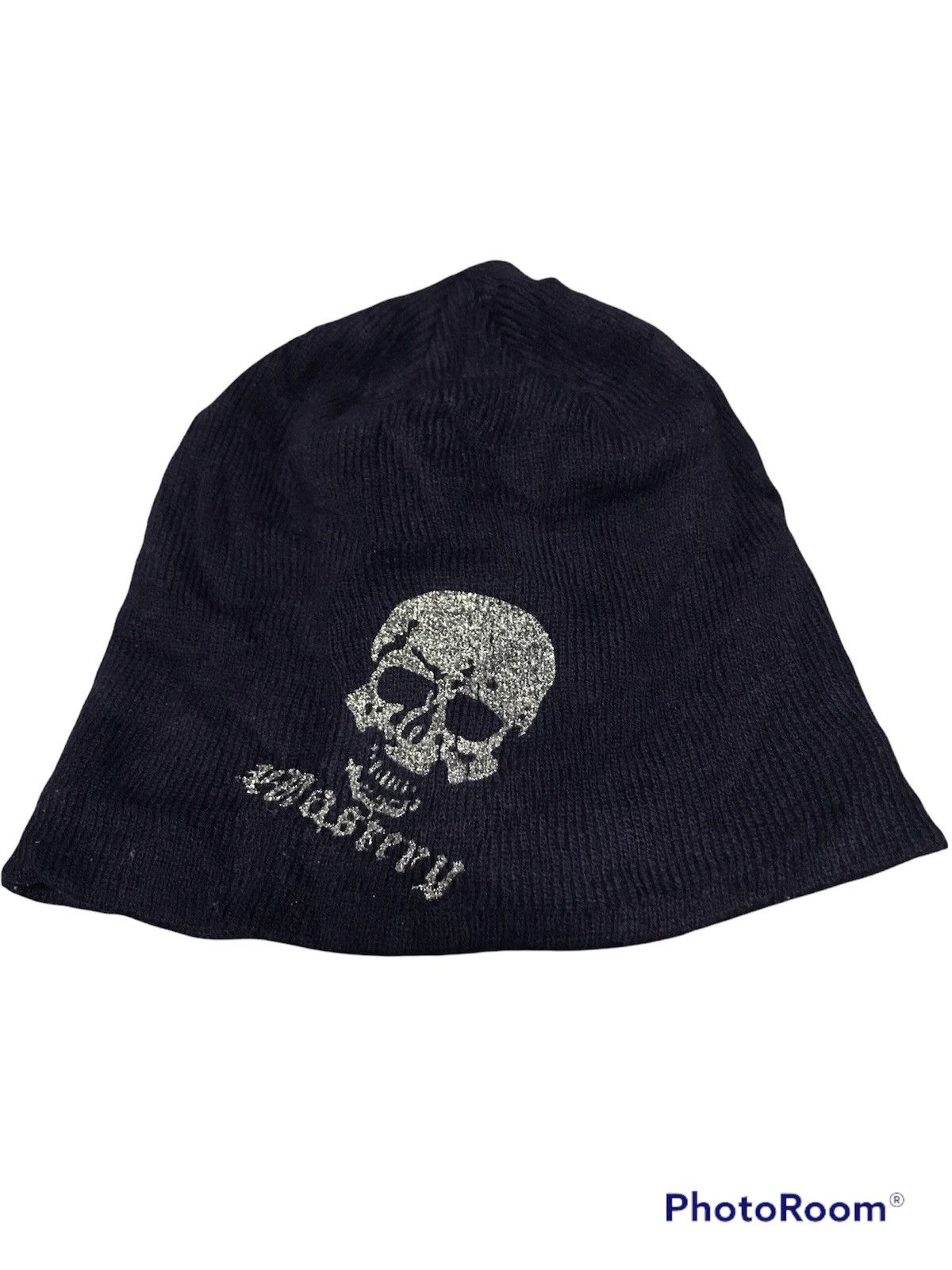 Japanese brand mastery beanie