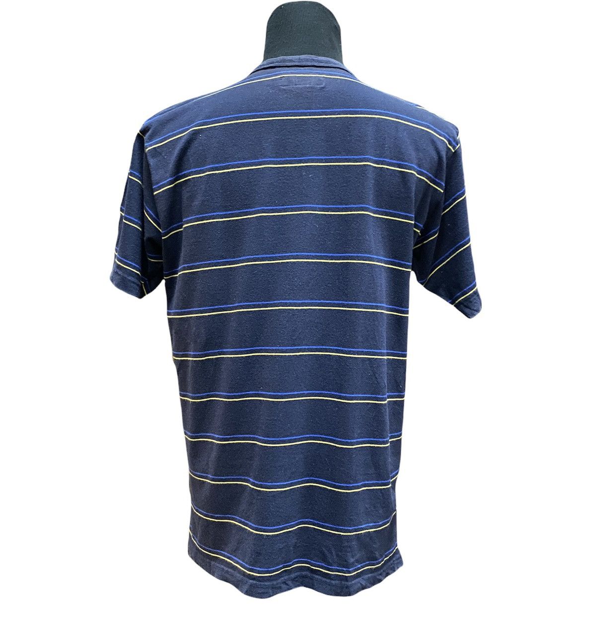 Supreme Rare SUPREME Blue Stripe Single Pocket Size US L / EU 52-54 / 3 - 2 Thumbnail