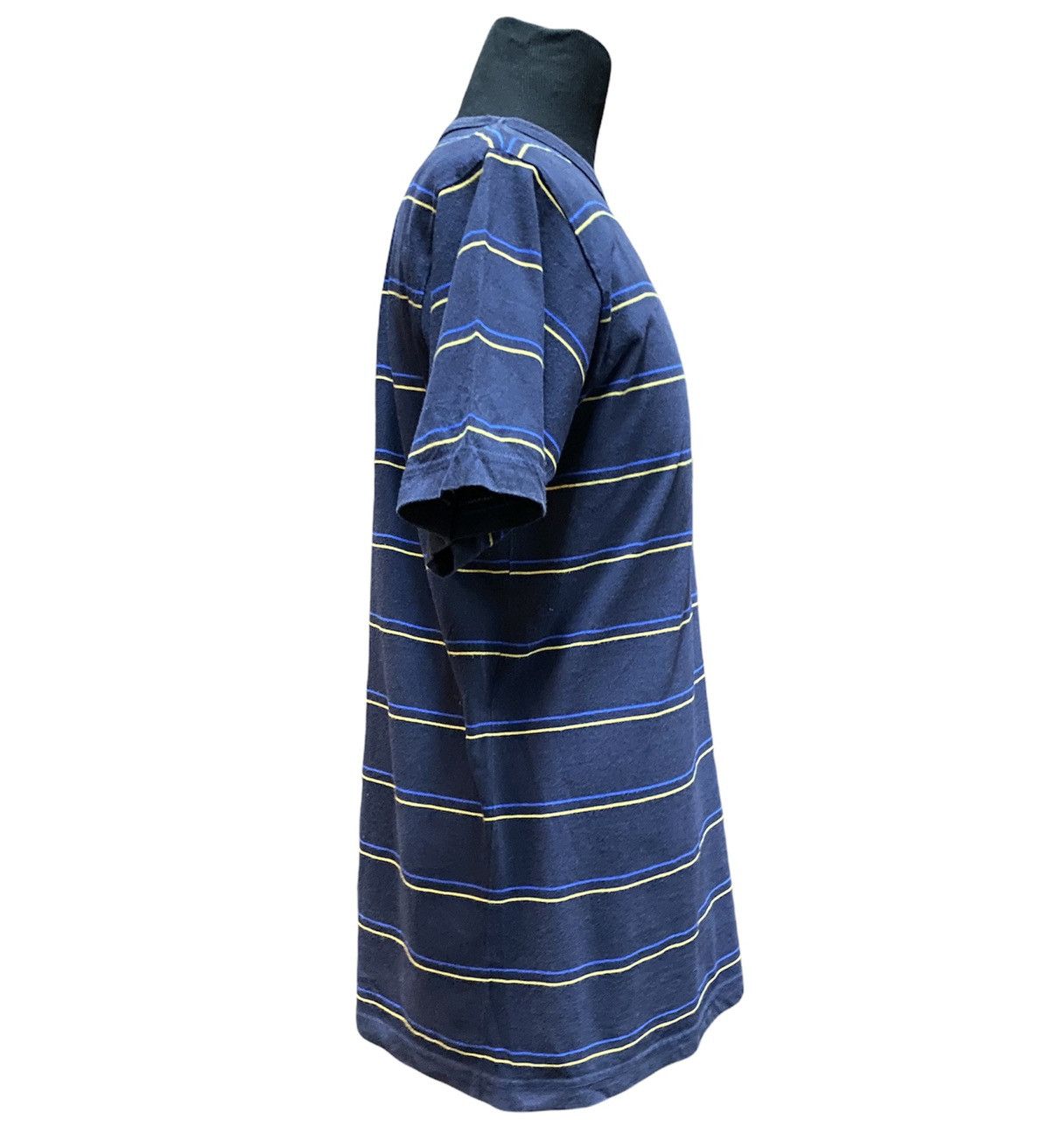 Supreme Rare SUPREME Blue Stripe Single Pocket Size US L / EU 52-54 / 3 - 4 Thumbnail