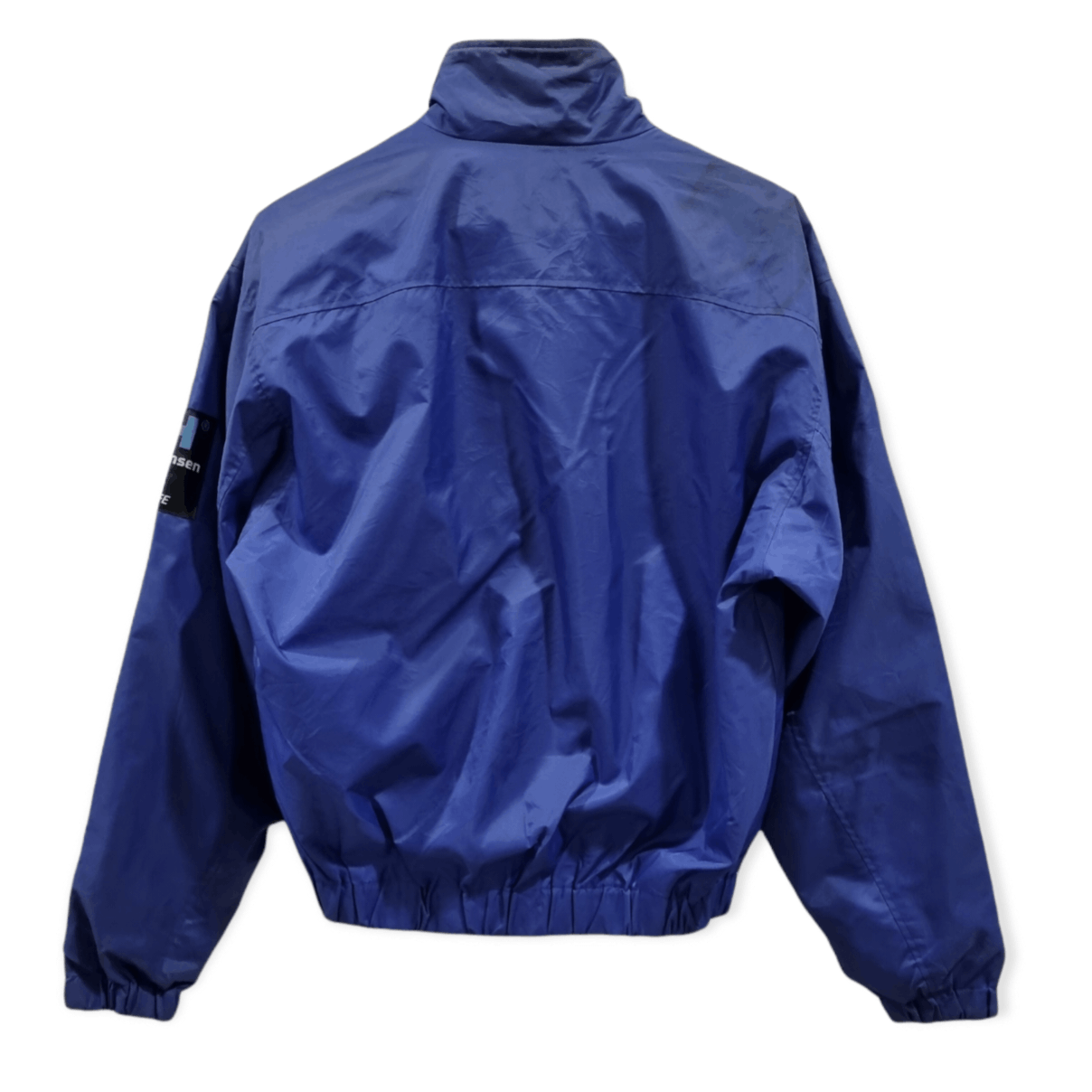 Grailed × Helly Hansen × Vintage Vintage helly hansen nylon jacket Size US XL / EU 56 / 4 - 3 Thumbnail