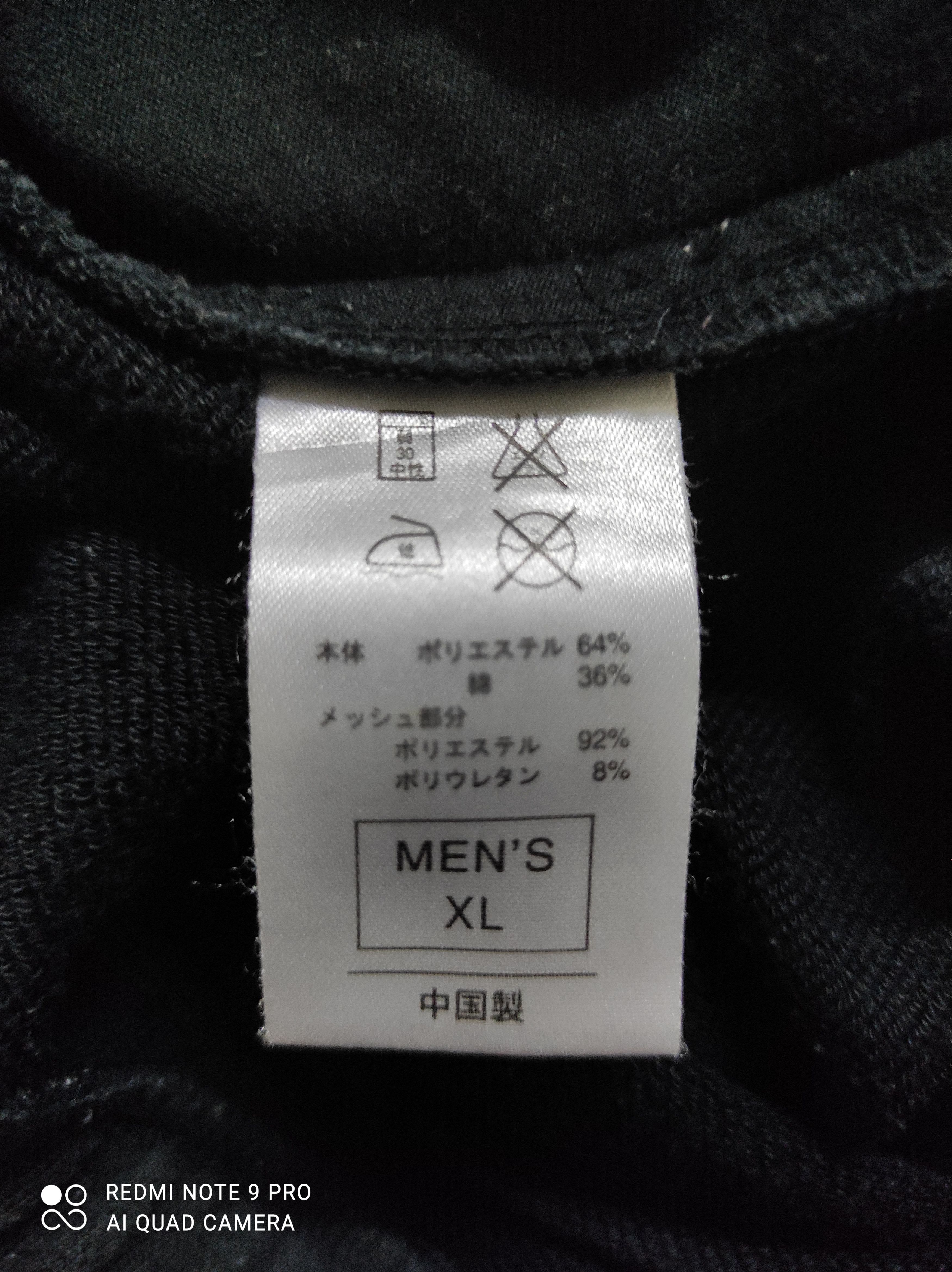 Nike Nike Dri Fit Short Pants Size US 30 / EU 46 - 6 Thumbnail
