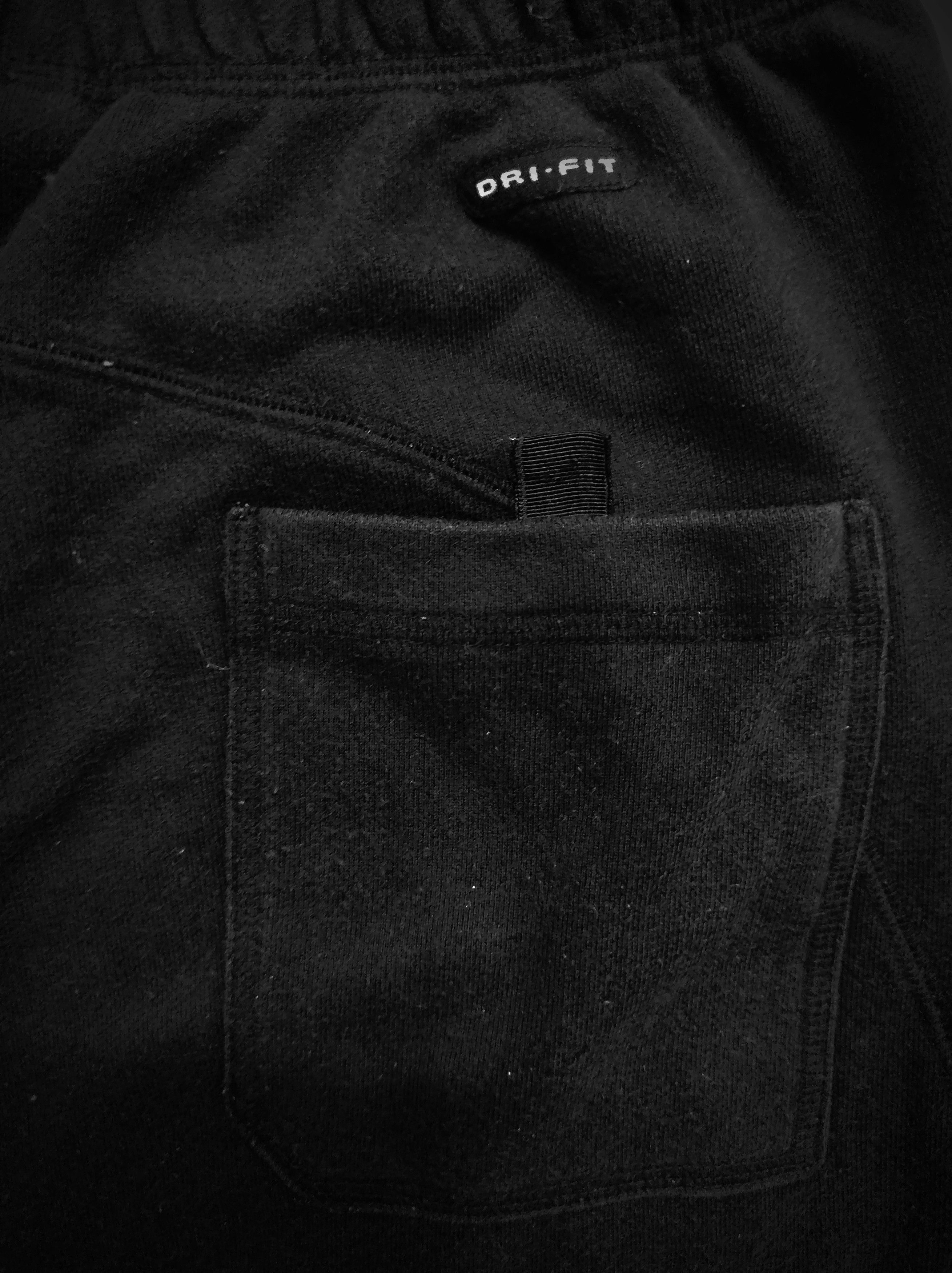 Nike Nike Dri Fit Short Pants Size US 30 / EU 46 - 4 Thumbnail