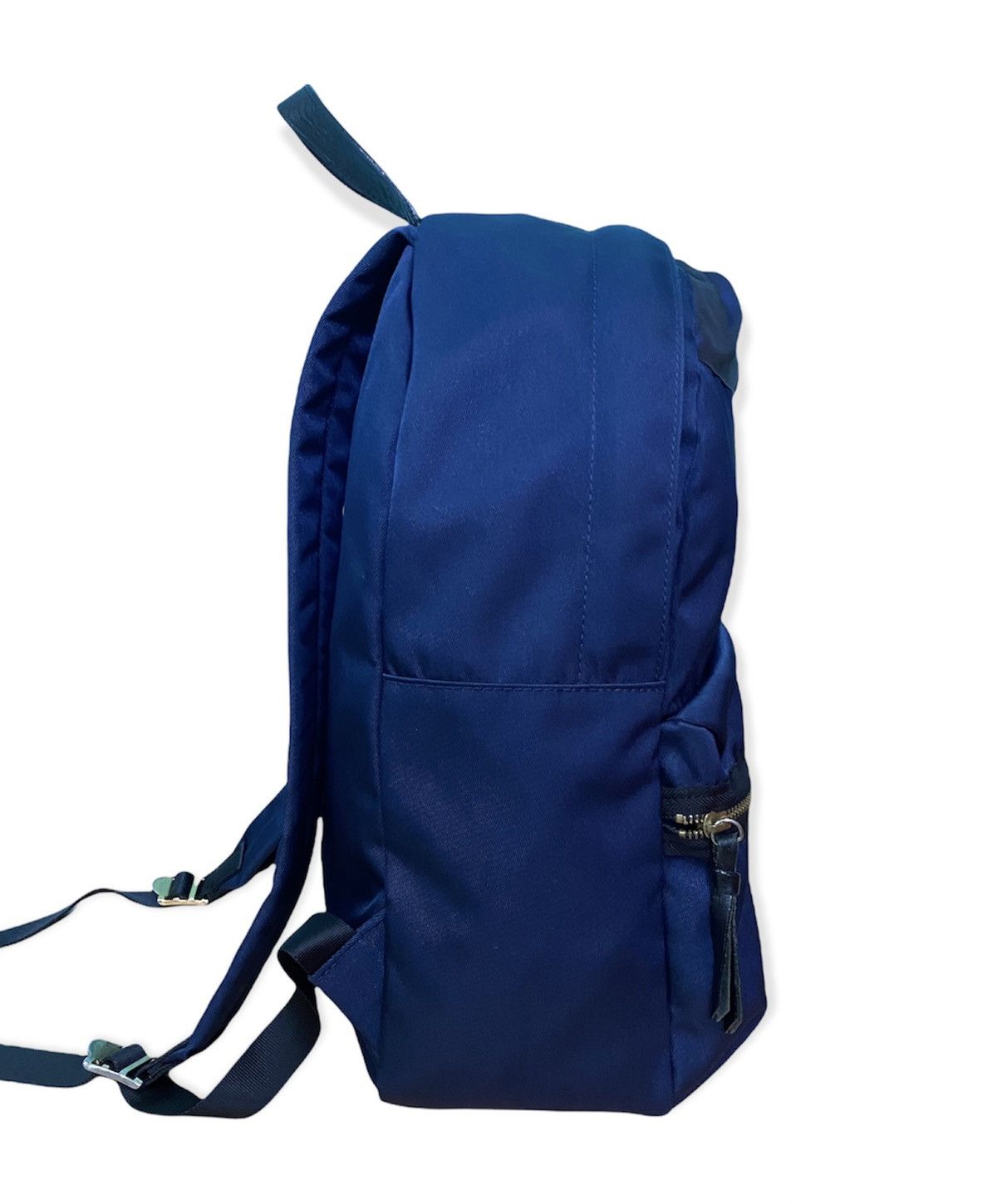 Lanvin LANVIN EN BLEU CASUAL STYLE UNISEX BACKPACK Size ONE SIZE - 4 Thumbnail