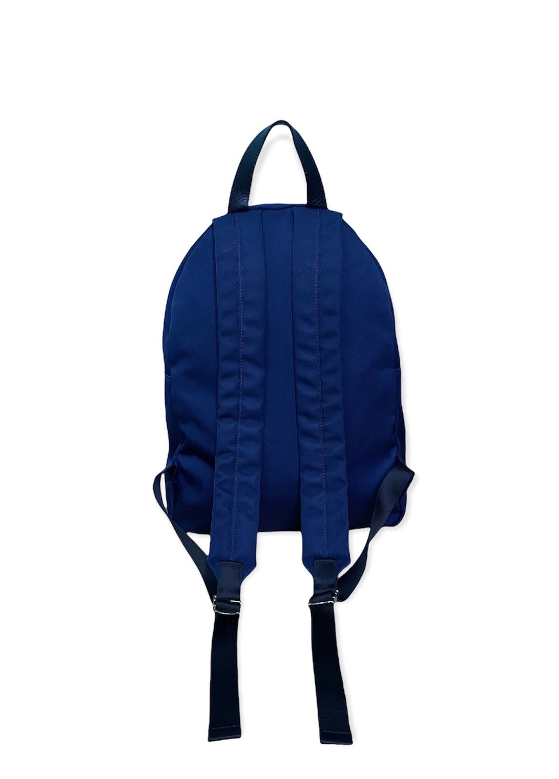 Lanvin LANVIN EN BLEU CASUAL STYLE UNISEX BACKPACK Size ONE SIZE - 3 Thumbnail
