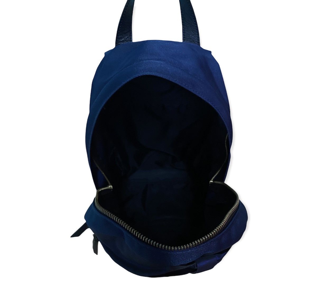 Lanvin LANVIN EN BLEU CASUAL STYLE UNISEX BACKPACK Size ONE SIZE - 6 Thumbnail