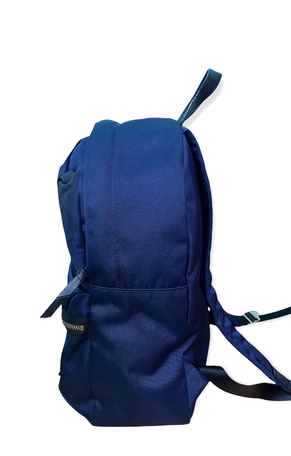 Lanvin LANVIN EN BLEU CASUAL STYLE UNISEX BACKPACK Size ONE SIZE - 5 Thumbnail