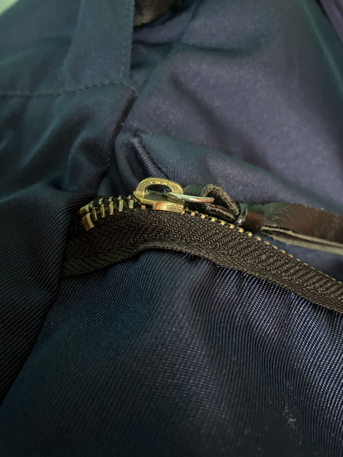 Lanvin LANVIN EN BLEU CASUAL STYLE UNISEX BACKPACK Size ONE SIZE - 11 Thumbnail