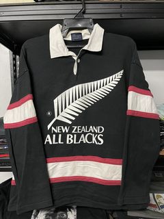 All Blacks Steinlager | Grailed