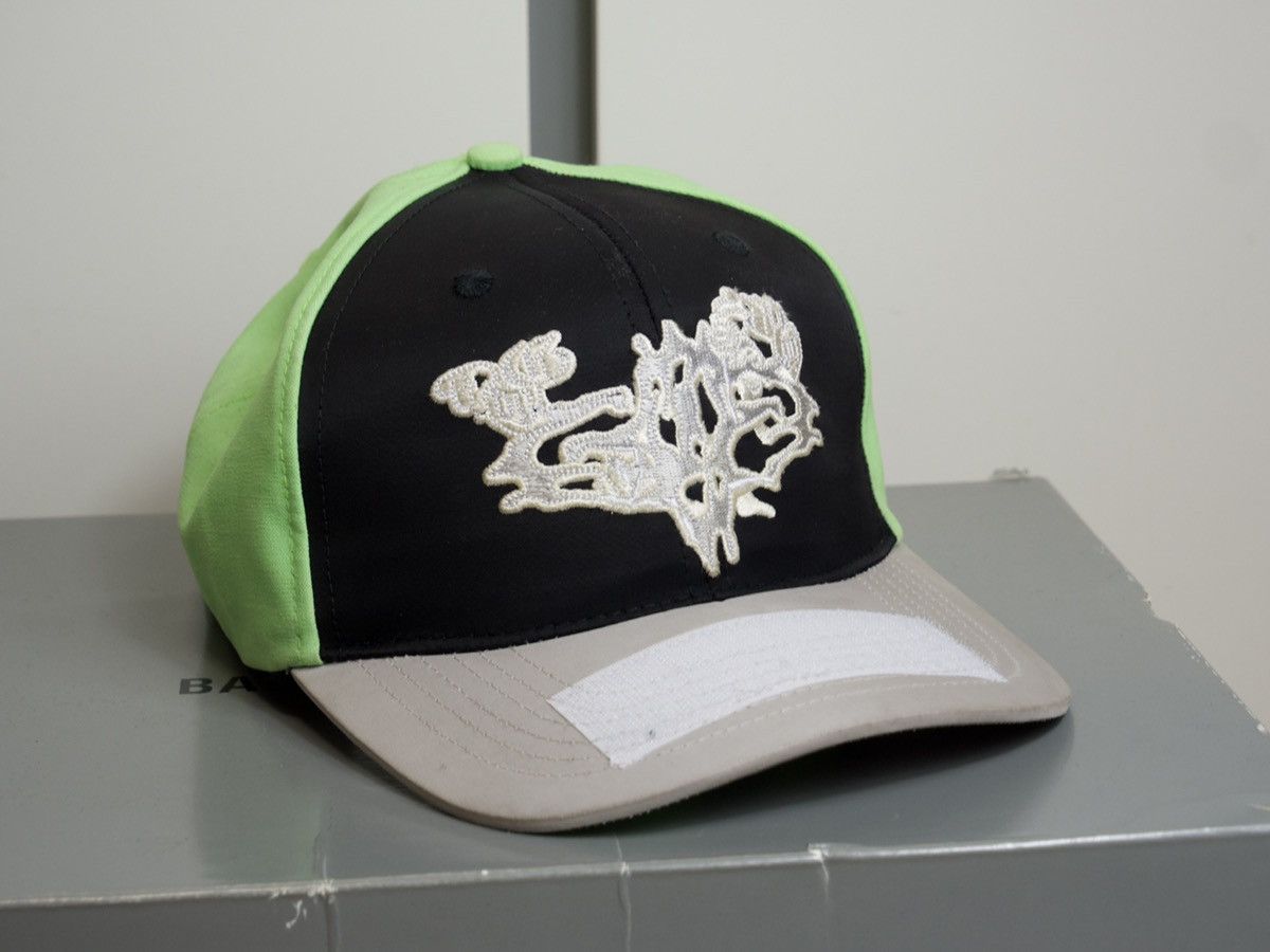 1/59 No Life Cap