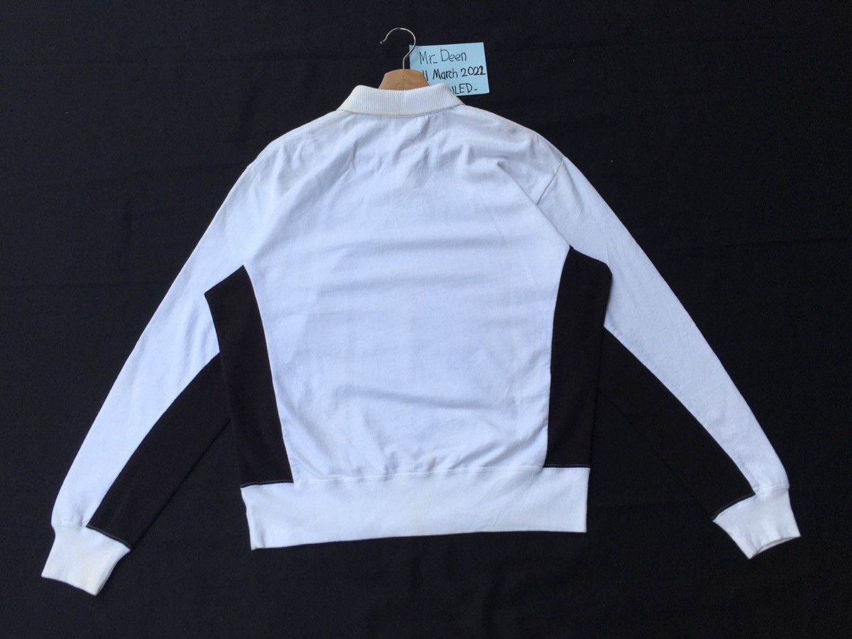 Polo Ralph Lauren Vintage 90s Polo Sport Ralph Lauren Longsleeve Shirt Size US L / EU 52-54 / 3 - 13 Thumbnail