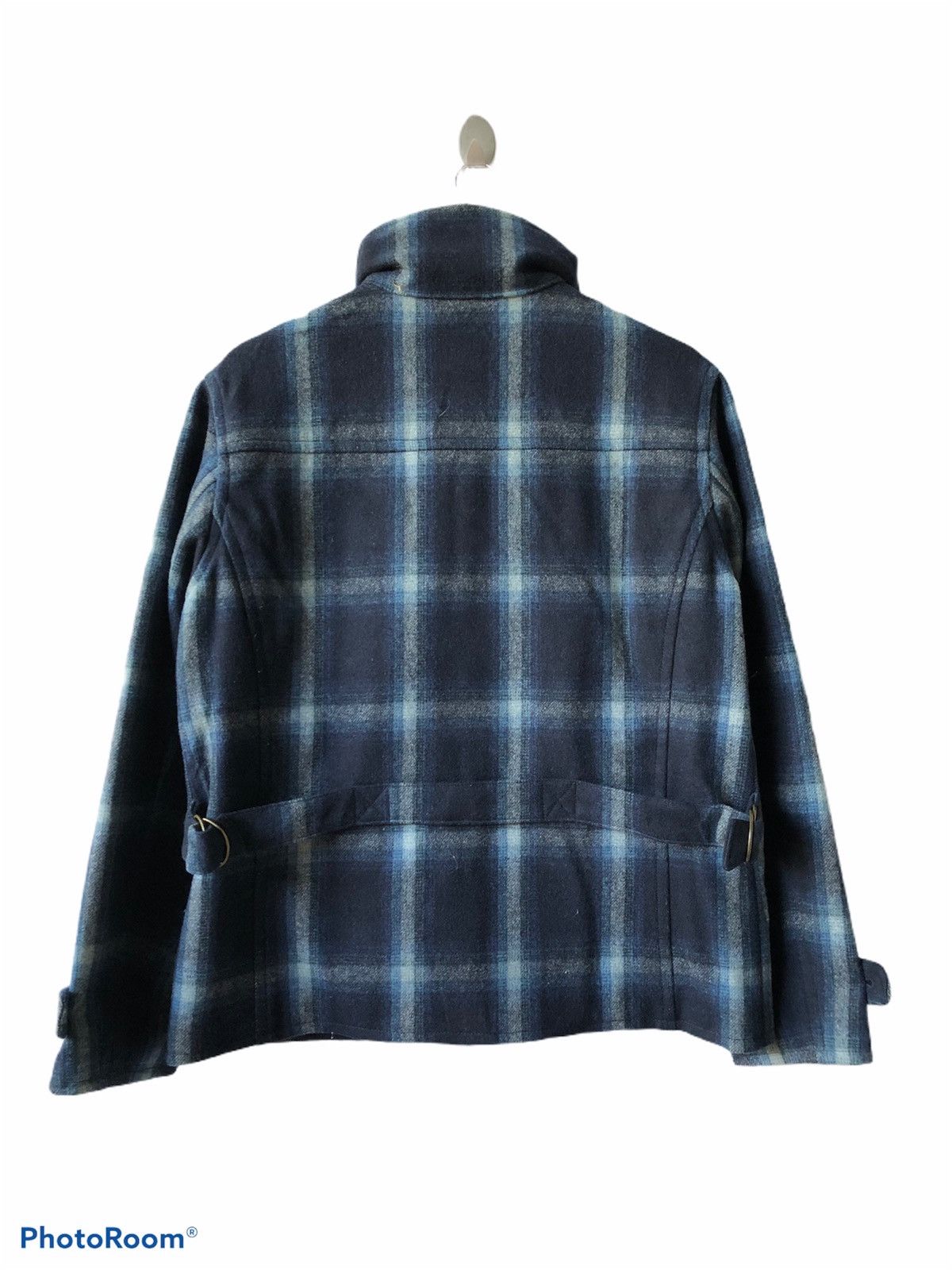 Alpha Industries ALPHA INDUTRIES INC Coat hunting Wool zip up jackets Size US XS / EU 42 / 0 - 2 Thumbnail