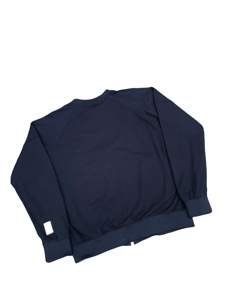 W&LT × Walter Van Beirendonck W & LT Walter Van Beirendonck Bomber Jacket Size US S / EU 44-46 / 1 - 13 Thumbnail