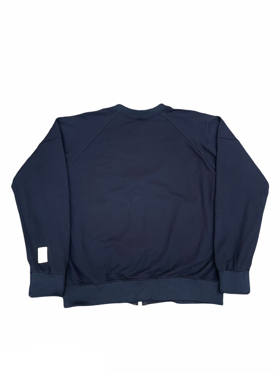 W&LT × Walter Van Beirendonck W & LT Walter Van Beirendonck Bomber Jacket Size US S / EU 44-46 / 1 - 11 Thumbnail