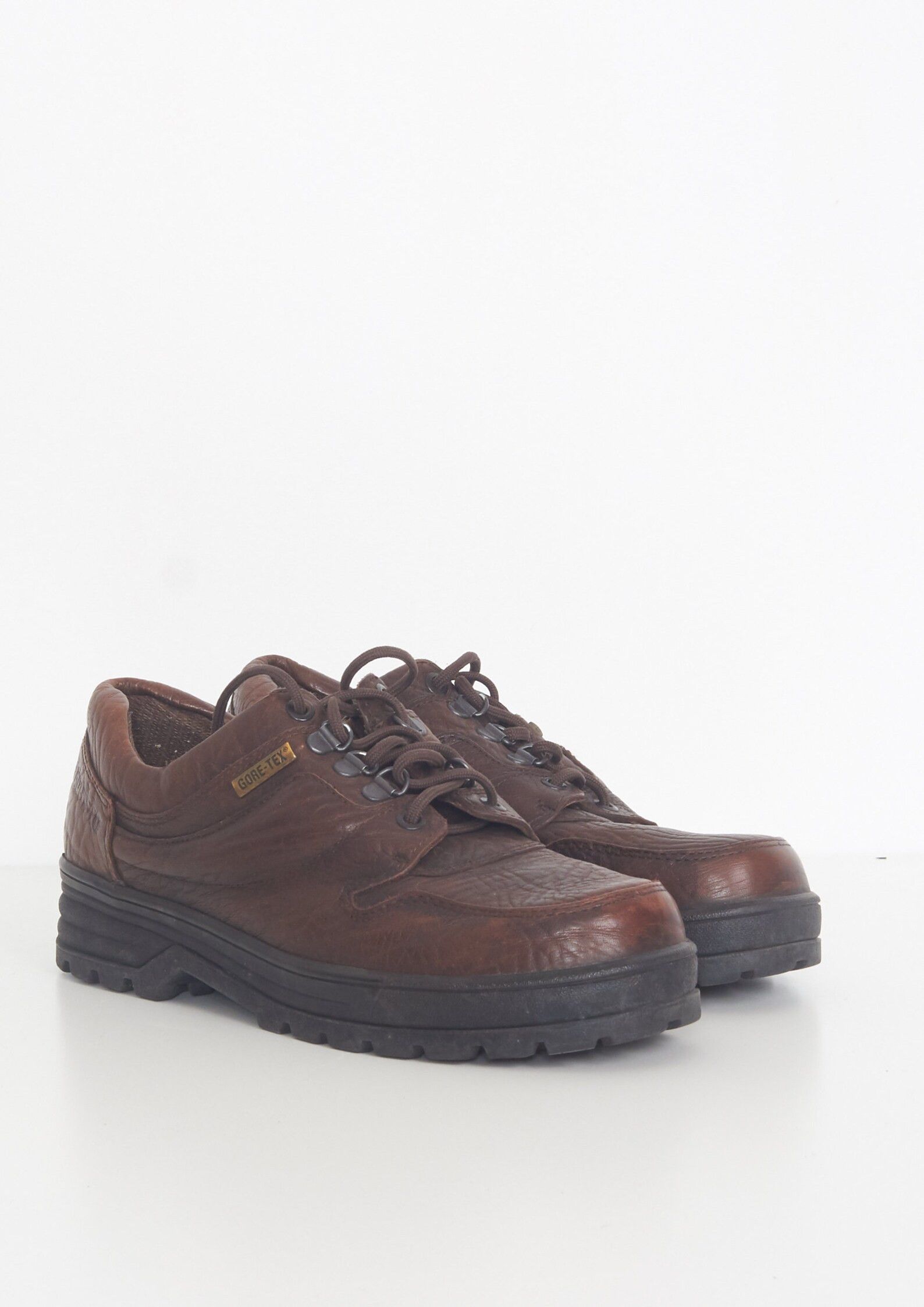mephisto gore tex walking shoes