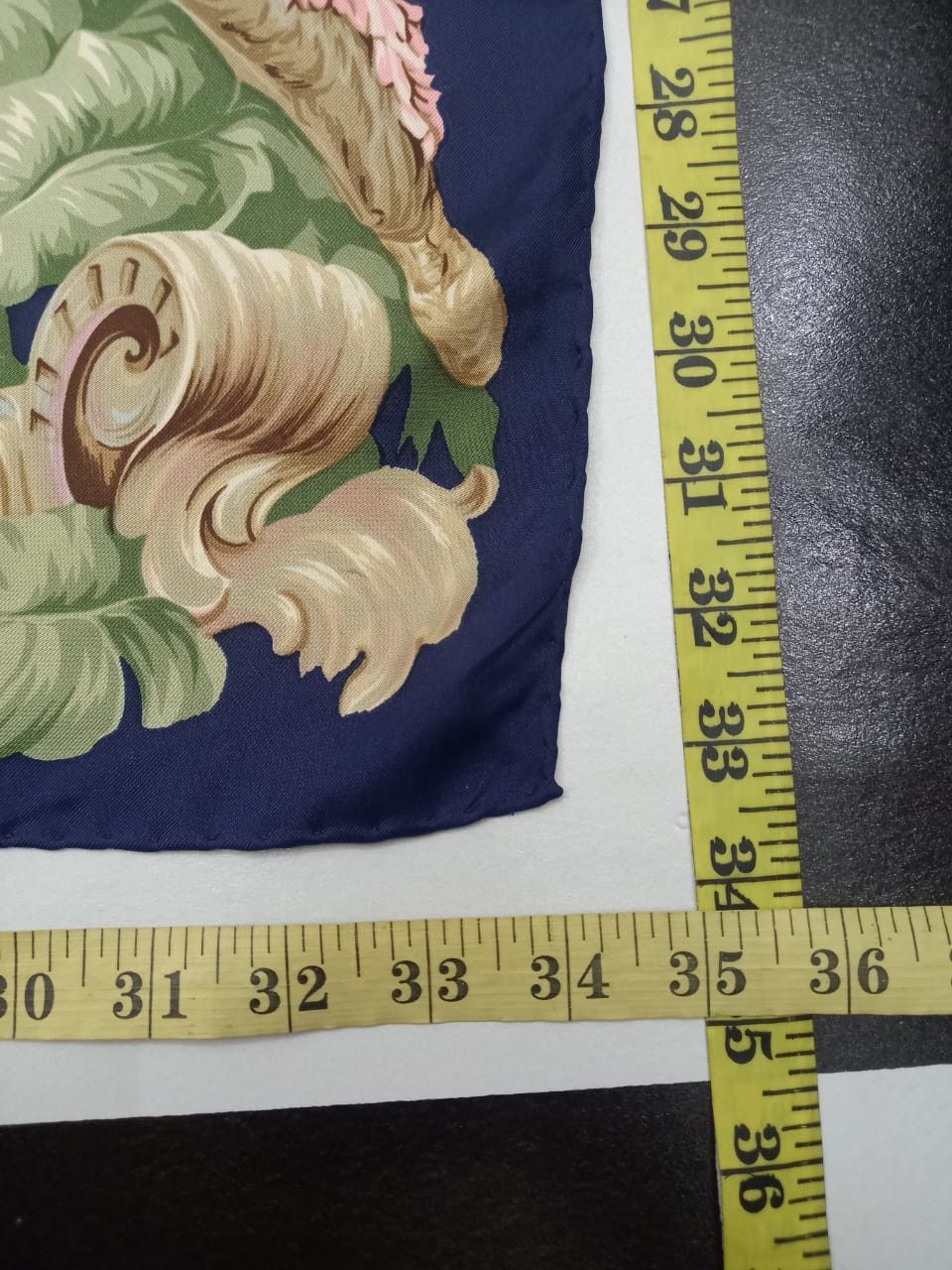 Figaret Alain Figaret Scarf Size ONE SIZE - 4 Thumbnail