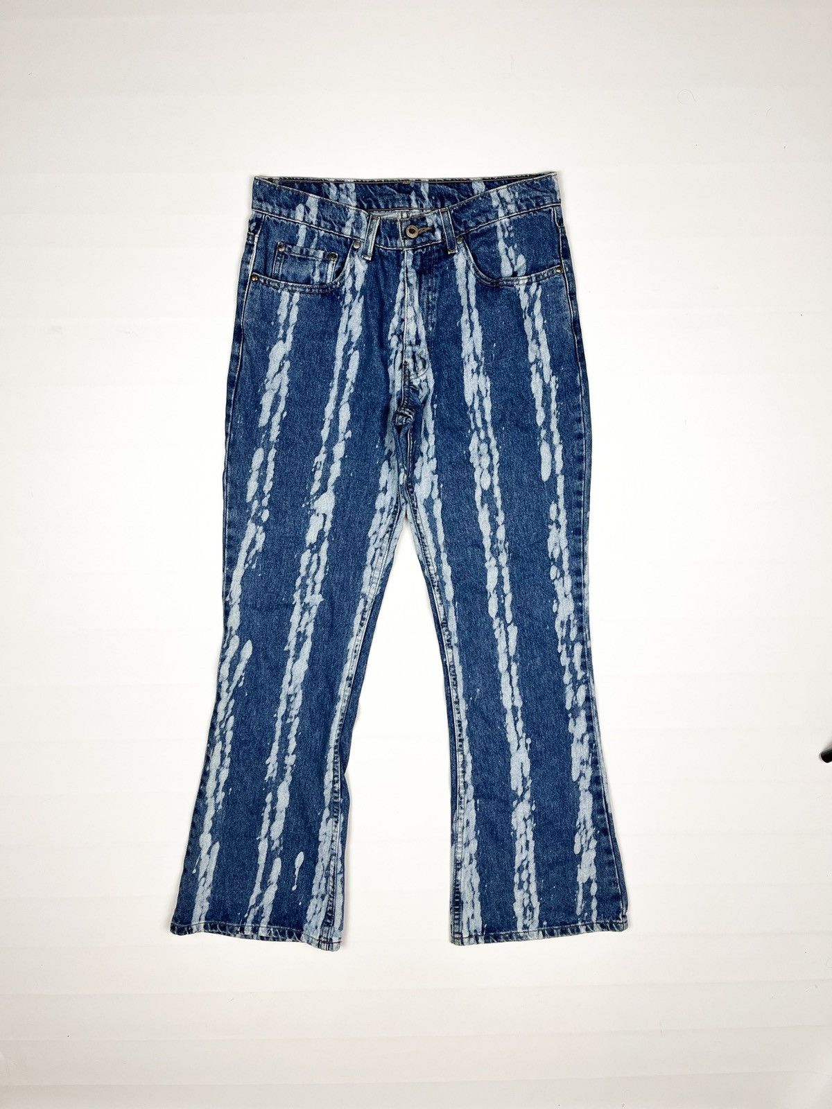 Levi's Levis silver tab jeans vintage 70s Size US 29 - 5 Thumbnail