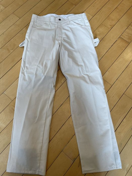 basketcase gallery Basketcase Gallery carpenter pants Grailed