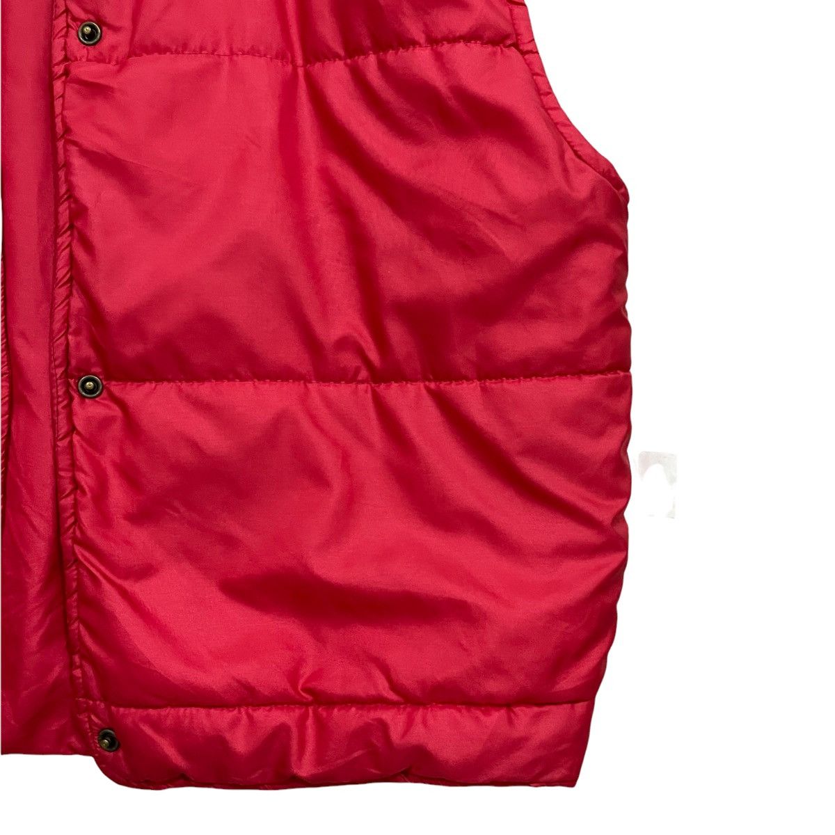 C.P. Company Vintage!! CP Company x Massimo Osti Puffer Vest Size US M / EU 48-50 / 2 - 4 Thumbnail