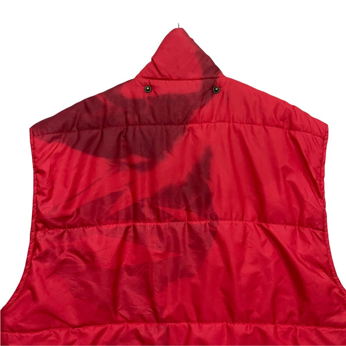 C.P. Company Vintage!! CP Company x Massimo Osti Puffer Vest Size US M / EU 48-50 / 2 - 9 Thumbnail